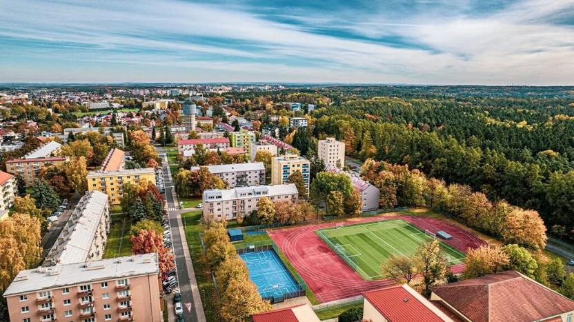 Prodej bytu 1+1, Kladno, Jižní, 37 m2