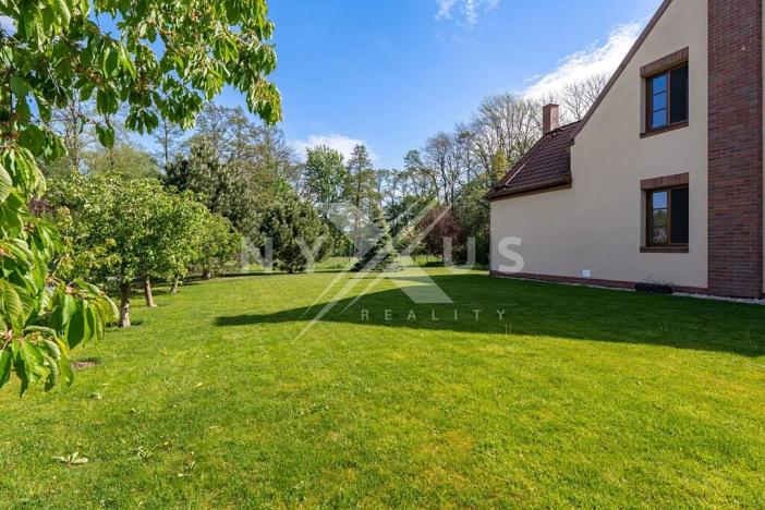 Prodej rodinného domu, Dobřejovice, 250 m2