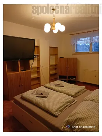 Prodej bytu 1+1, Praha - Krč, Štúrova, 37 m2