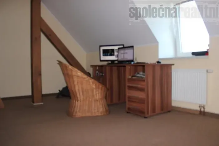 Prodej bytu 1+kk, Mníšek pod Brdy, Skalecká, 40 m2