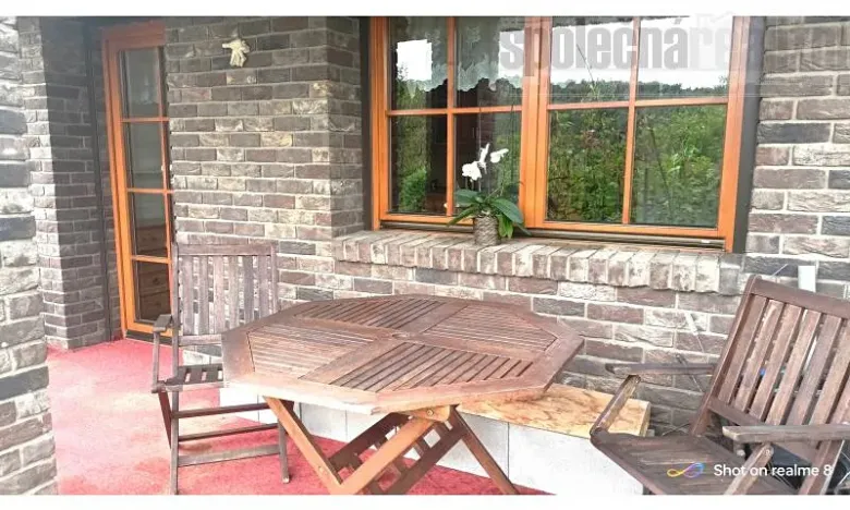 Prodej rodinného domu, Čisovice, 200 m2