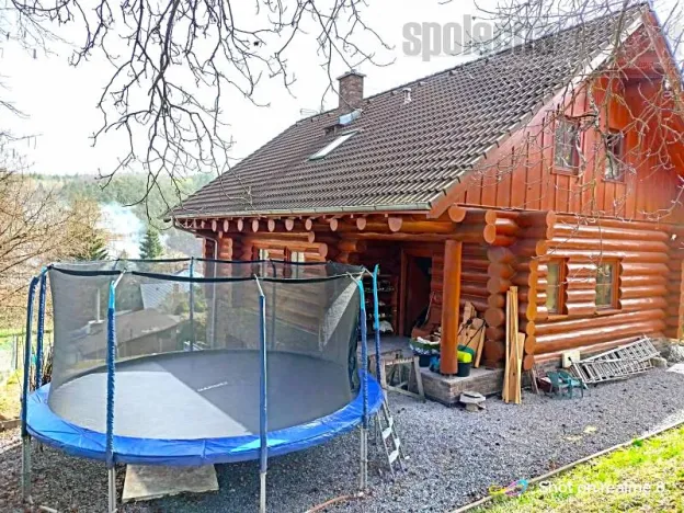 Prodej rodinného domu, Čisovice, 200 m2