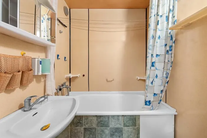 Prodej bytu 4+1, Brno, Strnadova, 83 m2