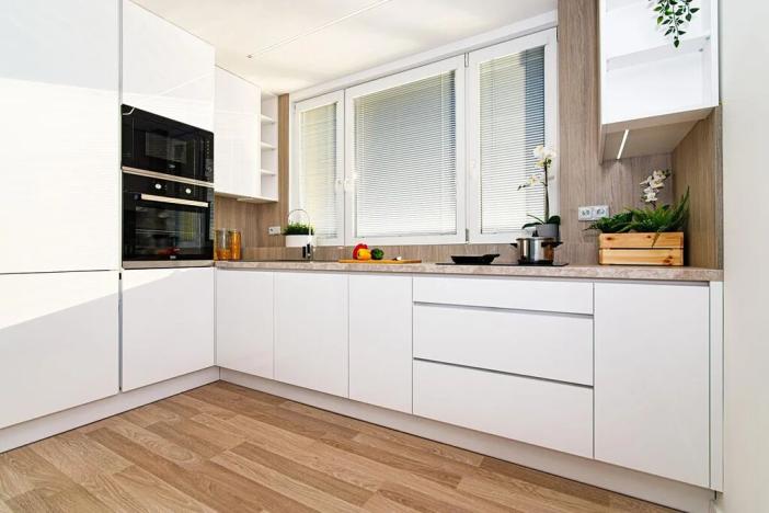 Prodej bytu 2+kk, Ostrava, Čujkovova, 29 m2