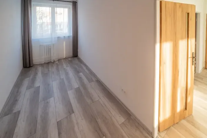 Pronájem bytu 3+1, Vamberk, Jiráskova, 61 m2