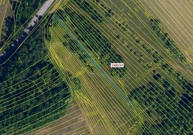 Dražba pozemku, Ivančice, 219 m2