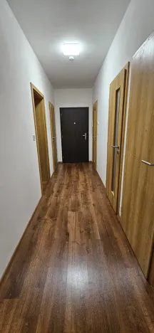 Pronájem bytu 3+kk, Havlíčkův Brod, U Panských, 80 m2