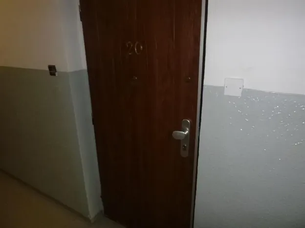 Dražba bytu 2+1, Kladno, Petrohradská, 49 m2