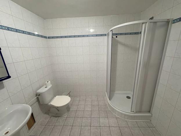 Pronájem bytu 1+1, Jeseník, Masarykovo nám., 45 m2