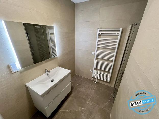 Pronájem bytu 3+kk, Opava, Přemyslovců, 69 m2