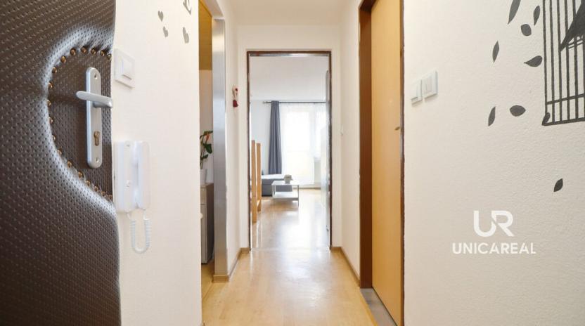 Prodej bytu 3+kk, Velešovice, 71 m2