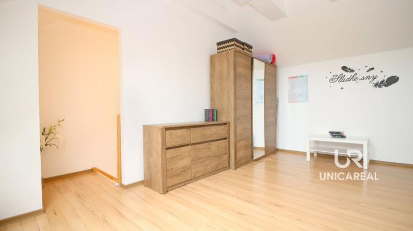 Prodej bytu 3+kk, Velešovice, 71 m2