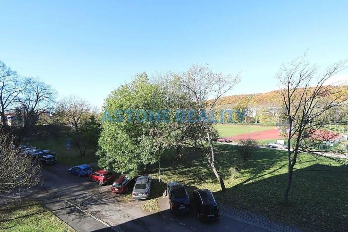 Pronájem bytu 2+kk, Praha - Libeň, U školičky, 43 m2