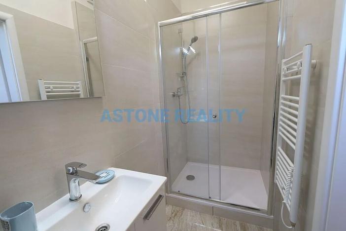 Pronájem bytu 2+kk, Praha - Libeň, U školičky, 43 m2