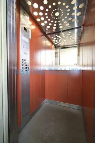 Pronájem bytu 2+kk, Praha - Libeň, U školičky, 43 m2