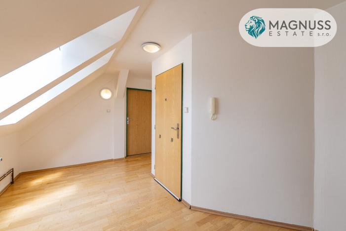 Prodej bytu 3+kk, Ostrava - Slezská Ostrava, Na Bunčáku, 165 m2