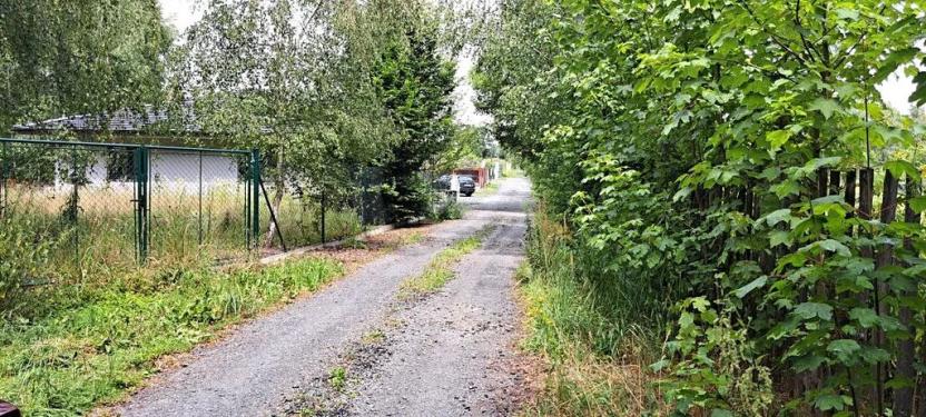 Prodej pozemku pro bydlení, Kostelec u Křížků, 1188 m2