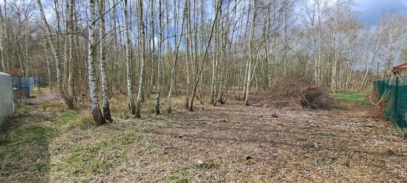 Prodej pozemku pro bydlení, Kostelec u Křížků, 1188 m2