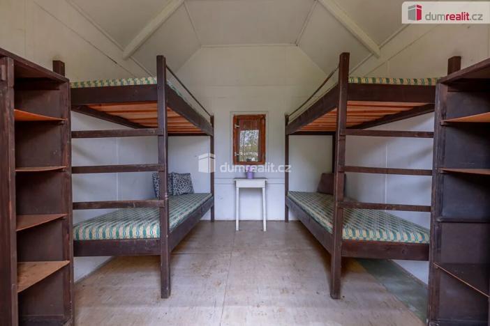 Prodej ubytování, Valeč, 43069 m2