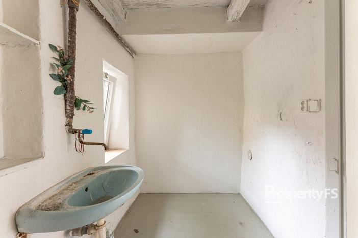 Prodej rodinného domu, Miroslav, Brněnská, 28 m2