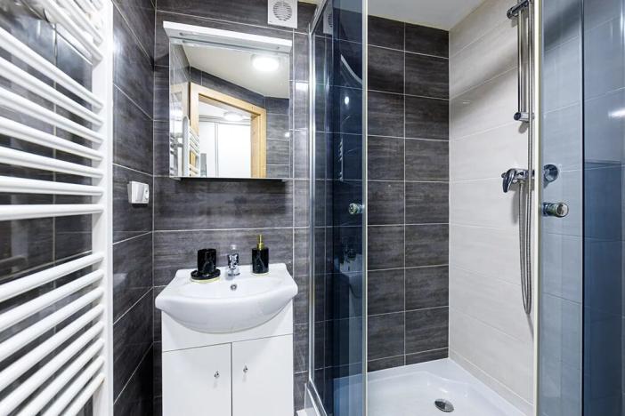 Pronájem bytu 1+kk, Zlín, Vejvanovská, 20 m2