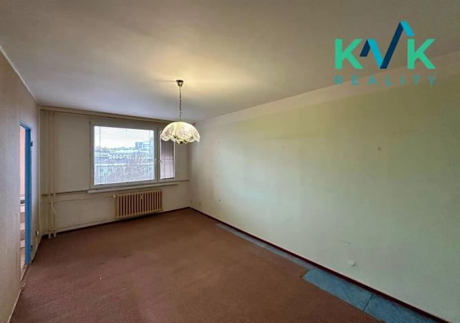 Prodej bytu 2+1, Rakovník, Čs. legií, 60 m2