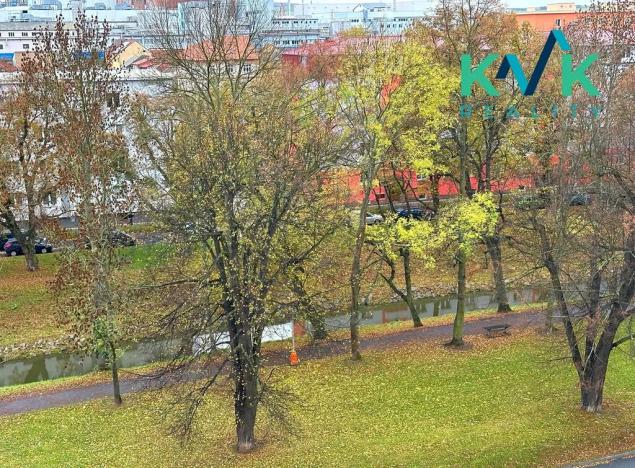 Prodej bytu 2+1, Rakovník, Čs. legií, 60 m2