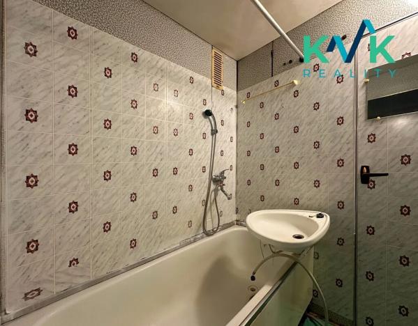 Prodej bytu 2+1, Rakovník, Čs. legií, 60 m2