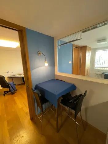 Pronájem bytu 2+kk, Praha - Řepy, Šimonova, 53 m2