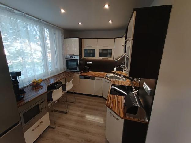 Prodej bytu 3+1, Prostějov, Jana Zrzavého, 75 m2