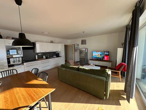 Prodej bytu 3+kk, Olomouc, Rokycanova, 82 m2