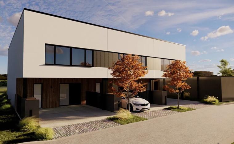 Prodej rodinného domu, Olomouc, 150 m2