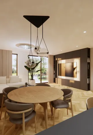 Prodej rodinného domu, Olomouc, 150 m2