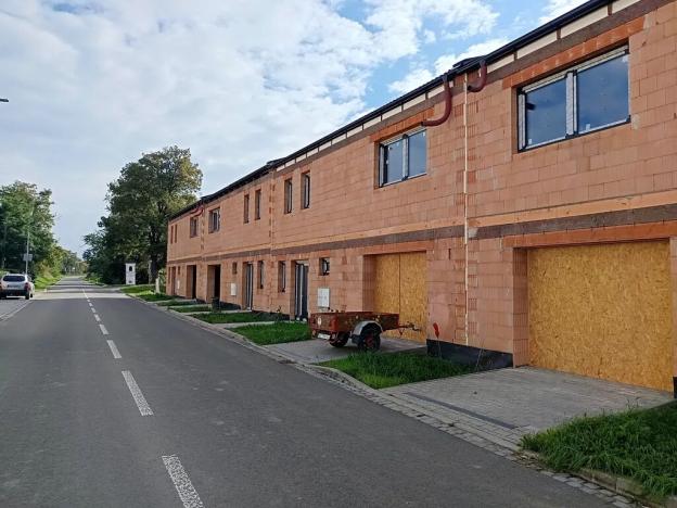 Prodej rodinného domu, Kralice na Hané, 143 m2