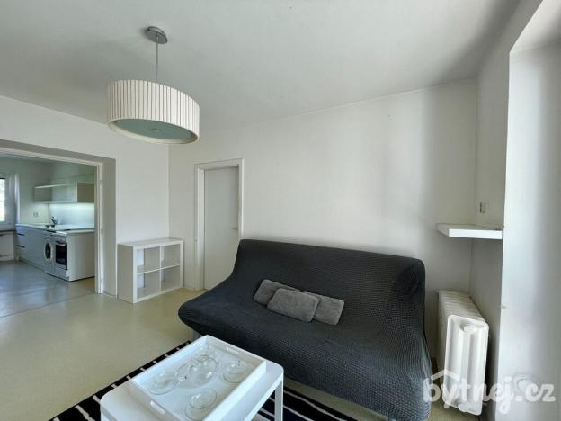 Pronájem bytu 2+1, Blansko, Chelčického, 54 m2