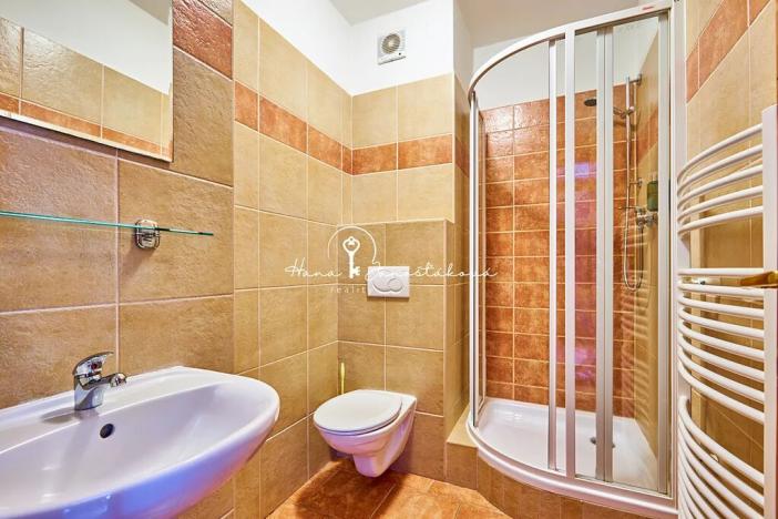 Prodej ubytování, Český Krumlov, Rooseveltova, 270 m2