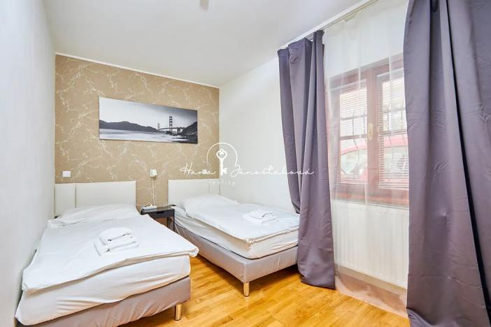 Prodej ubytování, Český Krumlov, Rooseveltova, 270 m2