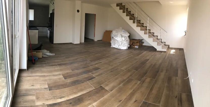 Prodej bytu 4+1, Buštěhrad, Švermova, 110 m2