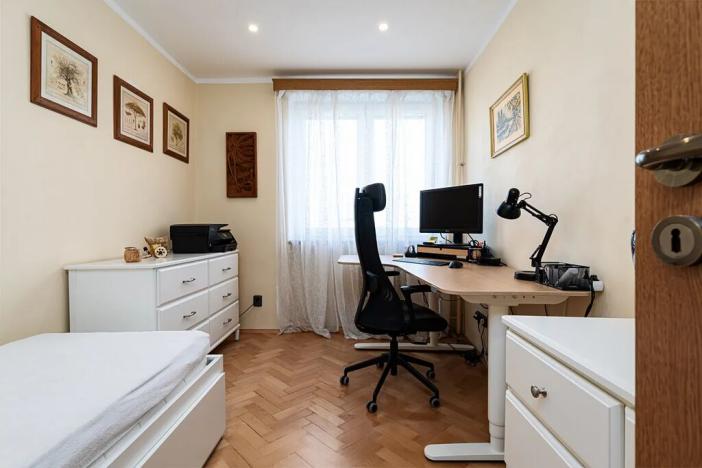 Prodej bytu 3+1, Praha - Záběhlice, Hrusická, 78 m2