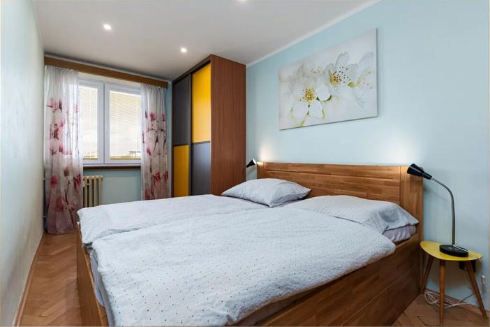 Prodej bytu 3+1, Praha - Záběhlice, Hrusická, 78 m2