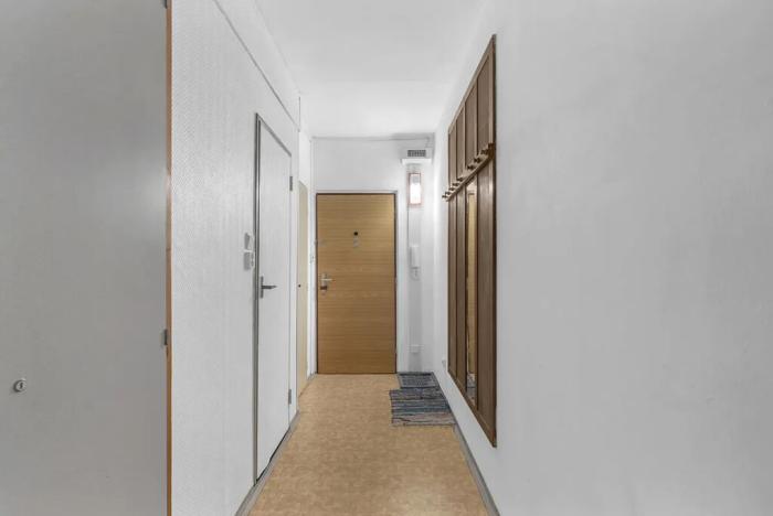 Prodej bytu 1+kk, Hradec Králové, Brožíkova, 35 m2