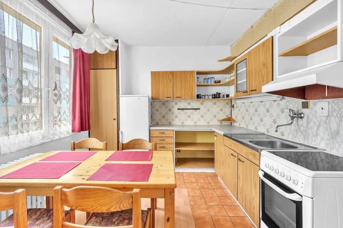 Prodej bytu 3+kk, Rokytnice v Orlických horách, U Nádraží, 65 m2