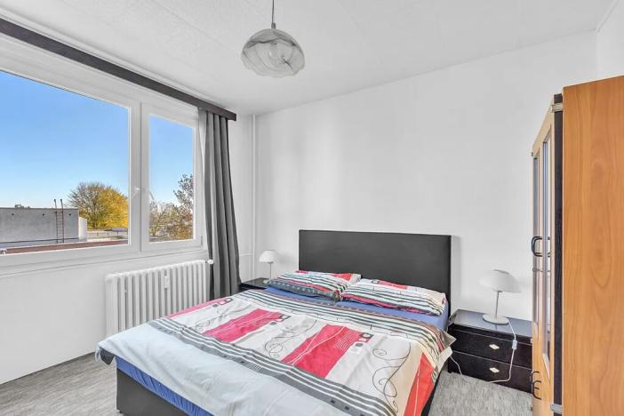 Prodej bytu 3+kk, Rokytnice v Orlických horách, U Nádraží, 65 m2