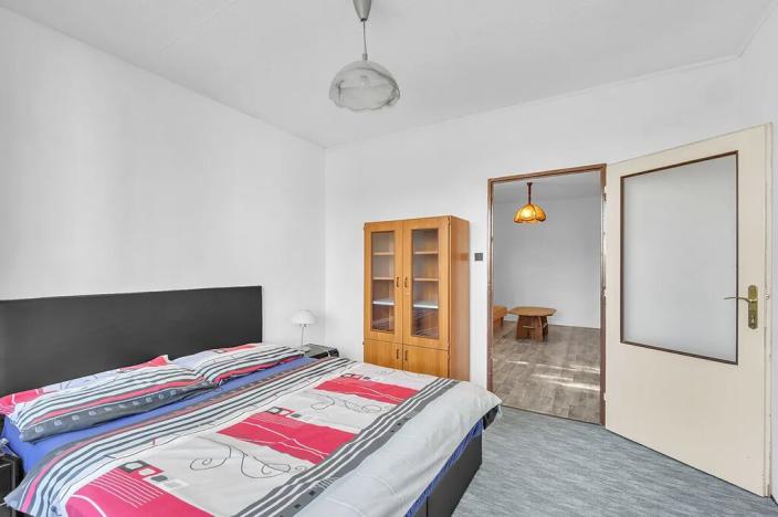 Prodej bytu 3+kk, Rokytnice v Orlických horách, U Nádraží, 65 m2