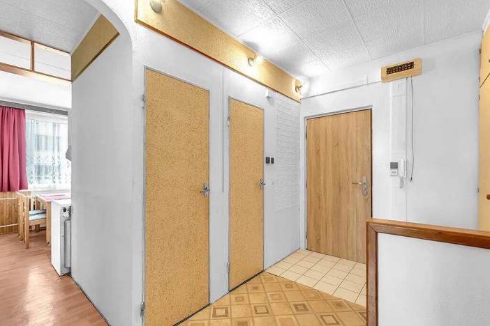 Prodej bytu 3+kk, Rokytnice v Orlických horách, U Nádraží, 65 m2