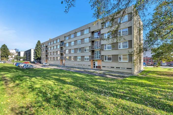 Prodej bytu 3+kk, Rokytnice v Orlických horách, U Nádraží, 65 m2