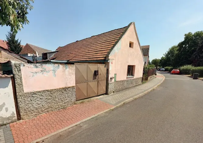 Prodej rodinného domu, Horní Počaply, 190 m2