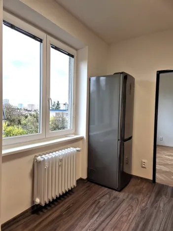 Pronájem bytu 2+1, Praha - Strašnice, Mukařovská, 52 m2