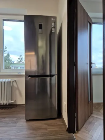 Pronájem bytu 2+1, Praha - Strašnice, Mukařovská, 52 m2