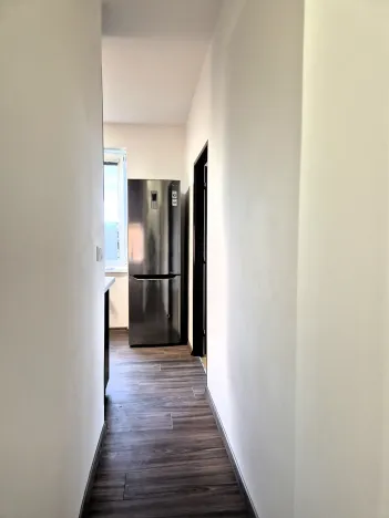 Pronájem bytu 2+1, Praha - Strašnice, Mukařovská, 52 m2